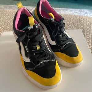 Vans vintage sneaks men’s sz11